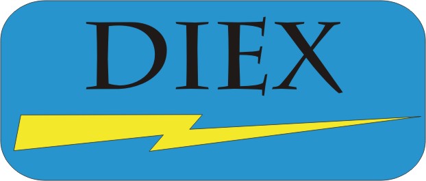 Logo Diex